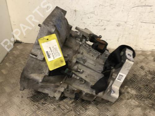 Gearbox FIAT 500 (312_) 1.3 D Multijet (312AXE1A) | BP34299473M3  - Image 5