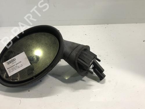 Used Left mirror Left mirror MINI MINI (R50, R53) One D (75 hp) 34300029 34300029
