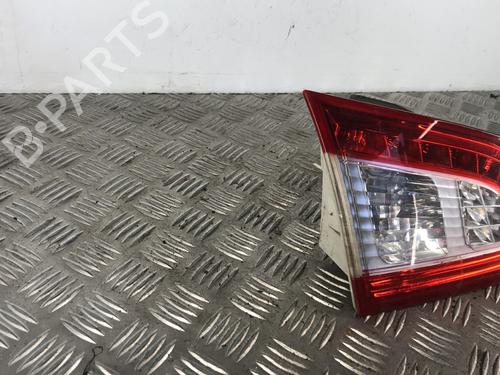 Left tailgate light PEUGEOT 508 SW I (8E_) 1.6 HDi | BP34304037C79 - Image 4