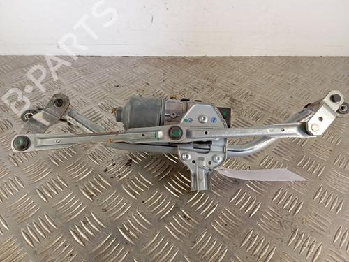 Front wiper motor PEUGEOT 2008 I (CU_) 1.6 BlueHDi 100 | BP34301286M29 - Image 2