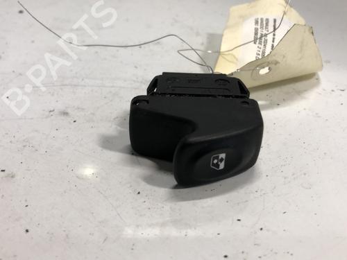 Used Left front window switch Left front window switch RENAULT KANGOO (KC0/1_) 1.5 dCi (KC08, KC09) (82 hp) 34300010 34300010