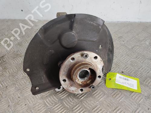 Used Right front steering knuckle Right front steering knuckle RENAULT TALISMAN Grandtour (KP_) 1.6 dCi 130 (130 hp) 34737902 34737902