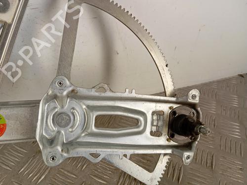 Used Front right window mechanism Front right window mechanism OPEL COMBO Box Body/MPV 1.7 DI 16V (65 hp) 34302511 34302511