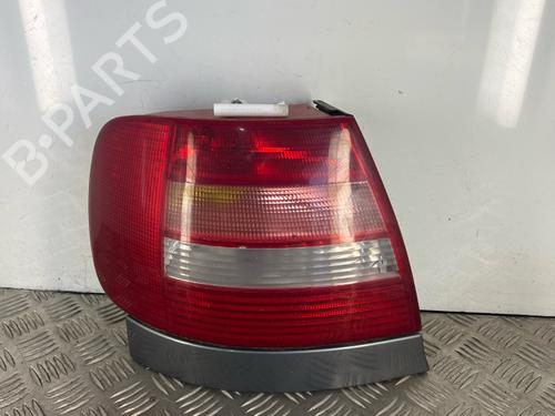 Used Left taillight Left taillight AUDI A4 B5 (8D2) 1.9 TDI (116 hp) 40501404 40501404