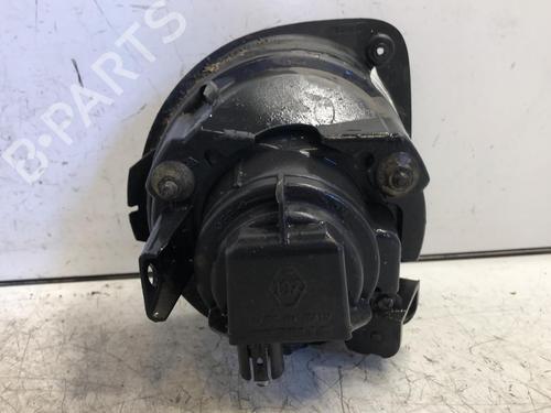 Used Left front fog light Left front fog light RENAULT CLIO I (B/C57_, 5/357_) [1990-1999] 34297580 34297580