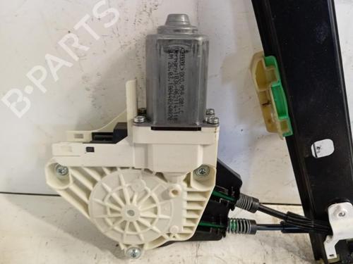 Used Front left window mechanism Front left window mechanism 34298786 34298786