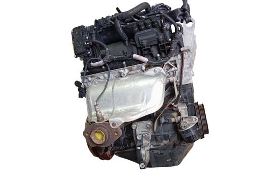 Engine RENAULT CLIO IV (BH_)  | BP34455605M1  - Image 6