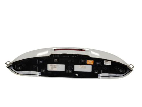 Spoiler bagklap Spoiler bagklap RENAULT CLIO IV (BH_) 1.5 dCi 75 (75 hp) 37452692 37452692