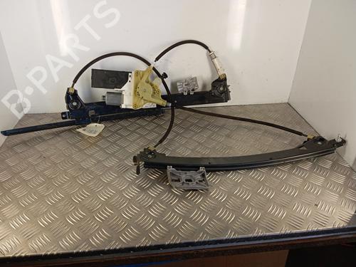 Used Front right window mechanism Front right window mechanism RENAULT LAGUNA Coupe (DT0/1) 2.0 dCi (DT01, DT08, DT09, DT0K, DT12, DT1C, DT1D, DT1M,... (150 hp) 34302866 34302866