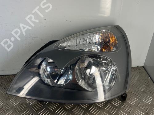 Used Left headlight Left headlight 39543195 39543195