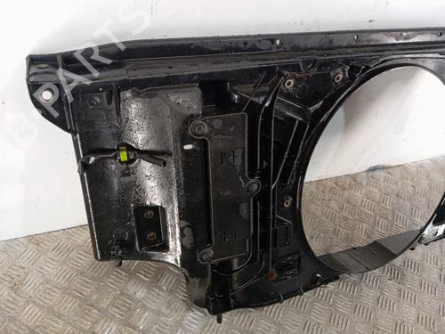 Frontplade/Frontkurv PEUGEOT 206 SW (2E/K) 1.4 HDi | BP34304267C72 - Image 4