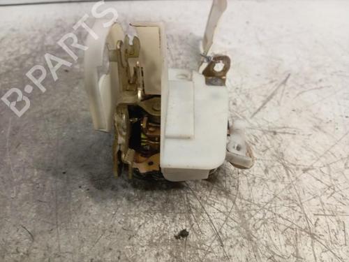 Used Front left lock Front left lock OPEL CORSA B (S93) 1.2 i (F08, F68, M68) (45 hp) 34298128 34298128