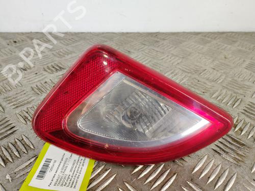 Venstre baglygte bagklap Venstre baglygte bagklap RENAULT TWINGO II (CN0_) 1.2 16V (CN04, CN0B) (75 hp) 35958221 35958221