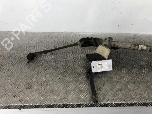 Used Steering rack Steering rack RENAULT MODUS / GRAND MODUS (F/JP0_) 1.5 dCi (FP0G, JP0G) (68 hp) 34302369 34302369