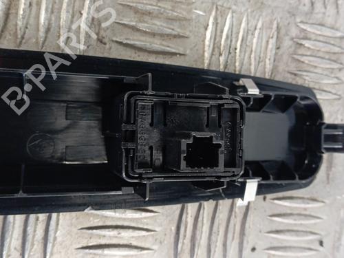 Used Right front window switch Right front window switch RENAULT SCÉNIC III (JZ0/1_) 1.5 dCi (110 hp) 34302409 34302409