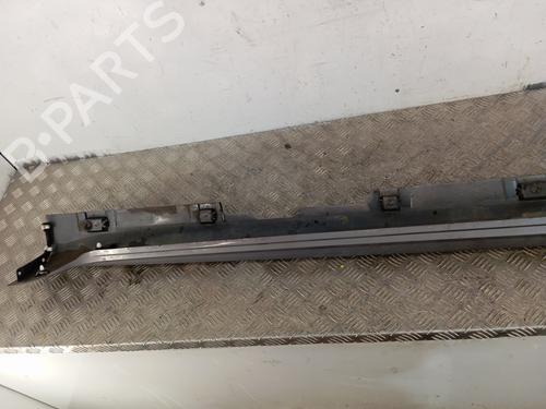 Højre sidekjole Højre sidekjole RENAULT TALISMAN Grandtour (KP_) 1.6 dCi 130 (130 hp) 34304958 34304958