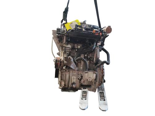 Engine RENAULT CLIO V (B7_) 1.0 TCe 90 (B7MT) | BP38584484M1 - Image 4