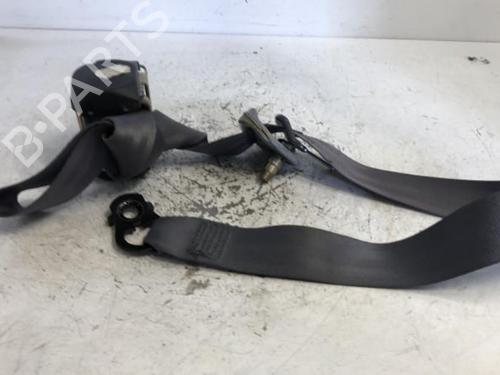 Used Front right seatbelt Front right seatbelt RENAULT CLIO I (B/C57_, 5/357_) 1.2 (5/357Y, 5/357K) (58 hp) 34298667 34298667