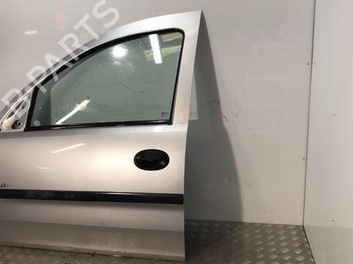 Used Left front door Left front door OPEL COMBO Tour [2001-2011] 34300610 34300610