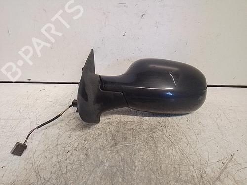 Used Left mirror Left mirror 34297044 34297044