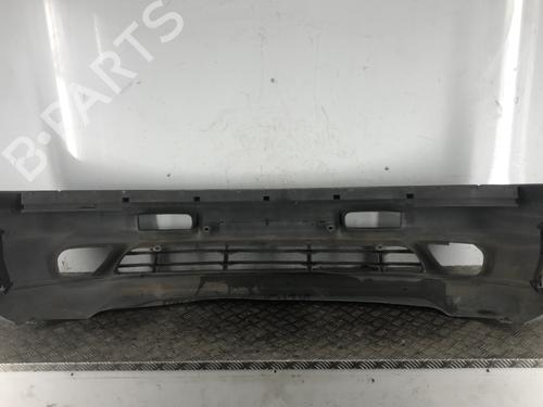 Foran kofangere Foran kofangere MERCEDES-BENZ VITO Van (W638) 108 D 2.3 (638.064, 638.068) (79 hp) 34301096 34301096