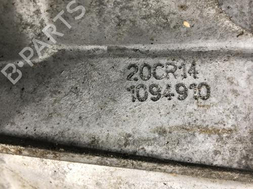 gearbox-citroen-c3-ii-sc_-2009-34299755 main image