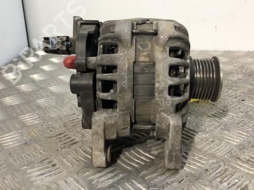 Used Alternator Alternator RENAULT TWINGO III (BCM_, BCA_) [2014-2026] 34300129 34300129