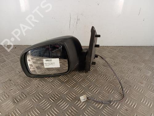 Used Left mirror Left mirror 36949940 36949940