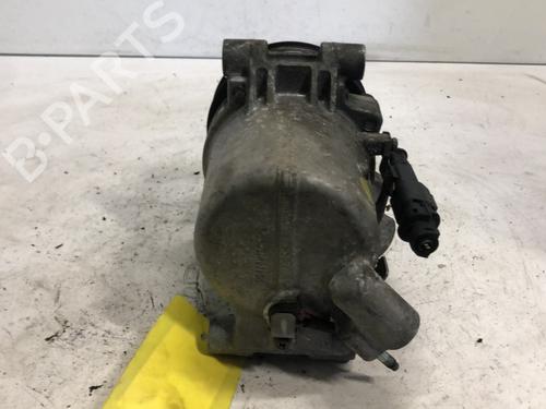 Used AC compressor AC compressor CITROËN C3 III (SX) 1.6 BlueHDi 75 (75 hp) 34299762 34299762