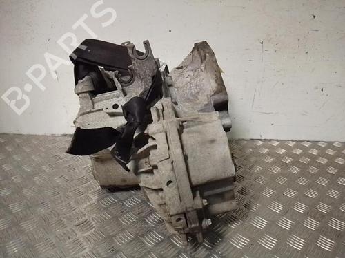 Used Gearbox Gearbox CHEVROLET ORLANDO (J309) 2.0 D (163 hp) 34297294 34297294