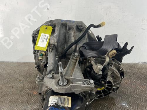 gearbox-renault-clio-iii-br01-cr01-2005-2006-2007-2008-2009-2010-2011-2012-2013-2014-40497085 main image