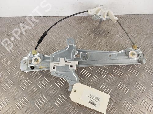 Rear right window mechanism CITROËN C3 III (SX) 1.2 PureTech 82 | BP37739388C25 - Image 2