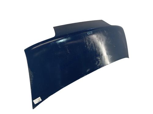 Used Hood Hood FIAT DUCATO Van (230_) 2.8 D (87 hp) 35933128 35933128
