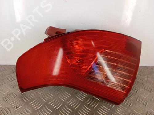 Used Left taillight Left taillight SUZUKI SWIFT III (MZ, EZ) 1.3 DDiS (RS413D) (69 hp) 34302622 34302622