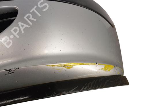 Used Front bumper Front bumper 37587534 37587534