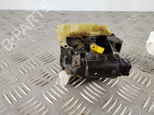 Front left lock DACIA LODGY (JS_) 1.2 TCe (JSAY, JSM0) | BP40127093C98 - Image 2