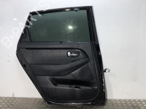 Used Left rear door Left rear door KIA CARENS IV 1.7 CRDi (141 hp) 34300280 34300280