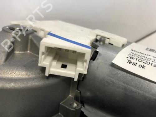 Used Rear wiper motor Rear wiper motor RENAULT MODUS / GRAND MODUS (F/JP0_) 1.6 (JP03, JP0B, JP0U, JP0Y, JP1G) (112 hp) 34298455 34298455