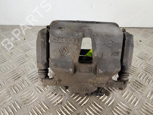 Used Right front brake caliper Right front brake caliper RENAULT TALISMAN Grandtour (KP_) 1.6 dCi 130 (130 hp) 34737903 34737903