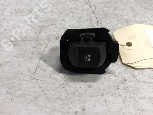Used Left rear window switch Left rear window switch RENAULT VEL SATIS (BJ0_) 2.2 dCi (BJ0E, BJ0F, BJ0G, BJ0H) (140 hp) 34300308 34300308