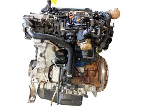 Engine CITROËN DS5 2.0 HDi 200 Hybrid4 All-wheel Drive | BP34304739M1  - Image 5