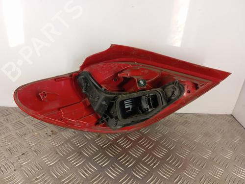 Used Right taillight Right taillight 34301594 34301594