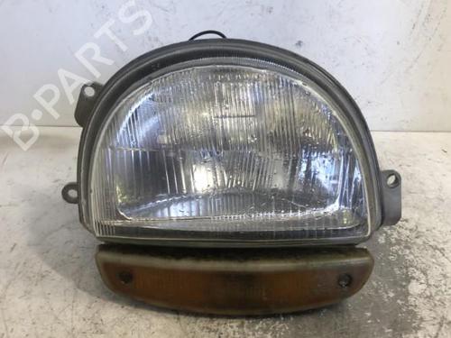 Used Right headlight Right headlight 34298869 34298869