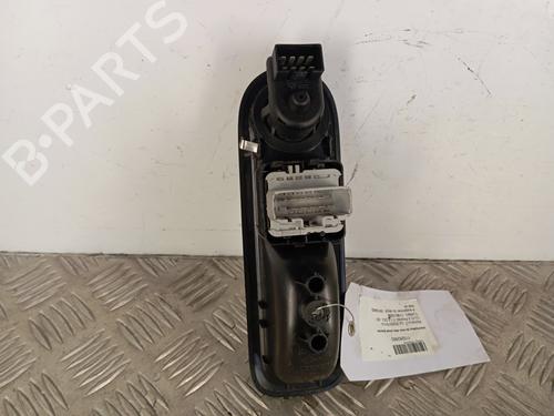 Used Left front window switch Left front window switch RENAULT CLIO III (BR0/1, CR0/1) 1.5 dCi (BR17, CR17) (86 hp) 34302028 34302028