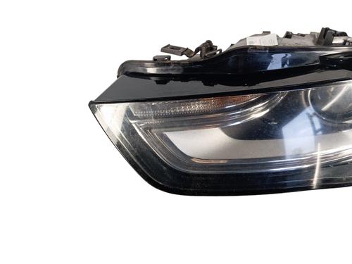 Left headlight AUDI A4 B8 Avant (8K5) 2.0 TDI | BP34304489C28  - Image 5