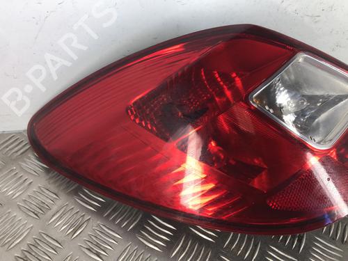 Left taillight OPEL CORSA D (S07) | BP34301167C34 - Image 2