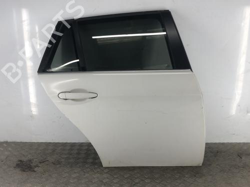 Dør højre bagtil Dør højre bagtil BMW 3 Touring (E91) 320 d (184 hp) 34301637 34301637
