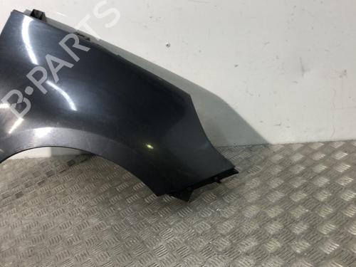 Used Right front fenders Right front fenders RENAULT SCÉNIC III (JZ0/1_) 1.5 dCi (106 hp) 34300633 34300633