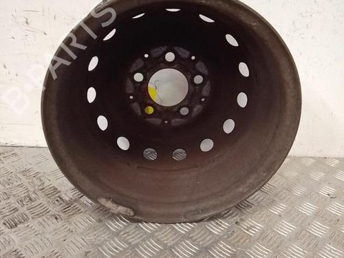 Jante Jante VW LT 28-46 II Van (2DA, 2DD, 2DH) 2.3 (143 hp) 34297075 34297075