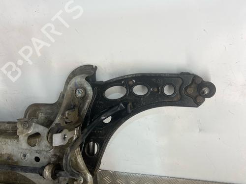 Used Subframe Subframe RENAULT TRAFIC III Van (FG_) 1.6 dCi 125 (FGMH) (125 hp) 40127152 40127152